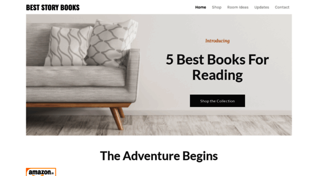 5bestbooks.weebly.com