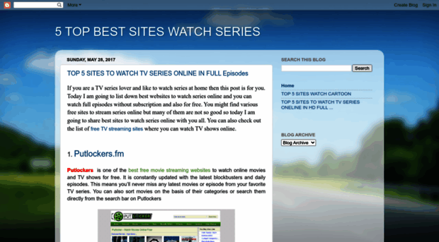 5bestsitewatchseries.blogspot.com