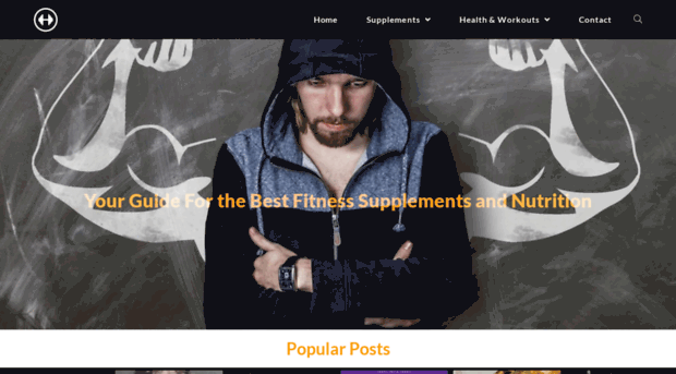 5bestsupplements.com