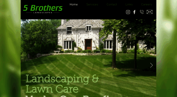 5brotherslawncare.com