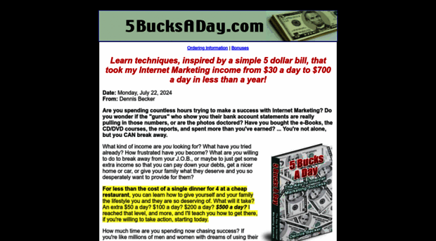 5bucksaday.net