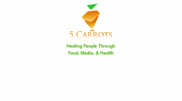 5carrots.com