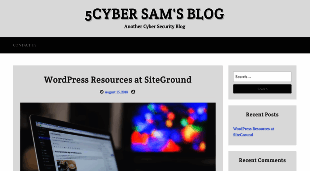 5cybersam.com