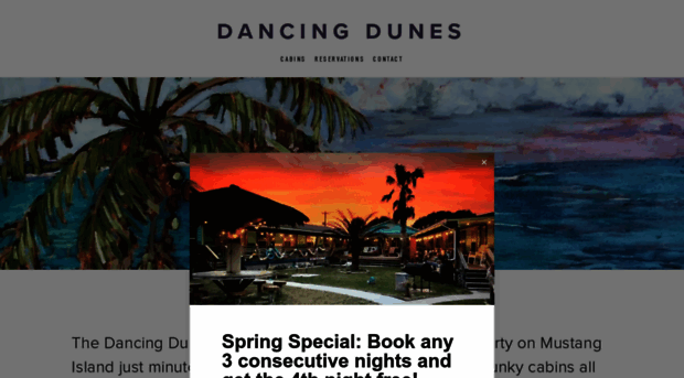 5dancingdunes.com