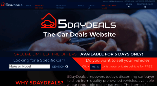 5daydeals.co.za