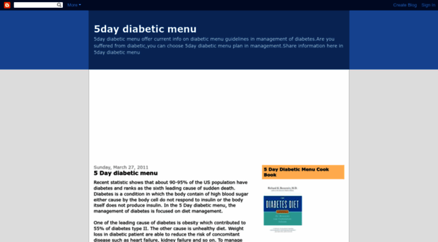 5daydiabeticmenu.blogspot.com