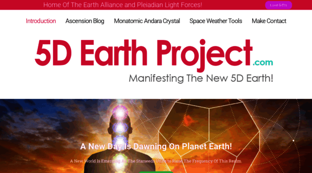 5dearthproject.com