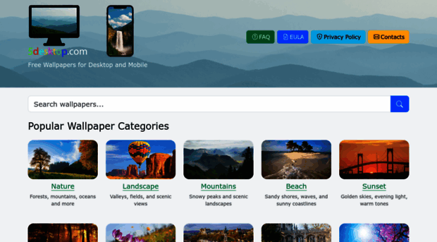 5desktop.com