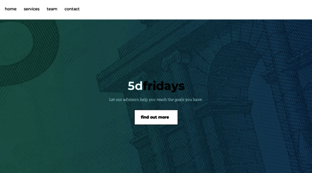 5dfridays.weebly.com