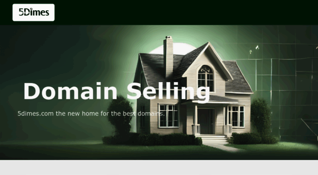 5dimes.com