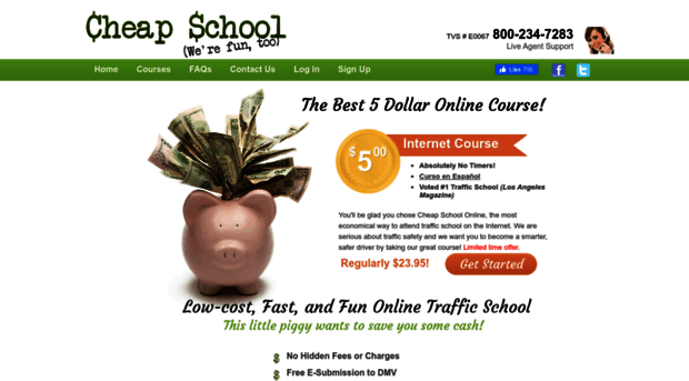 5dollarinternetschool.com