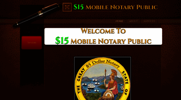 5dollarnotary.com