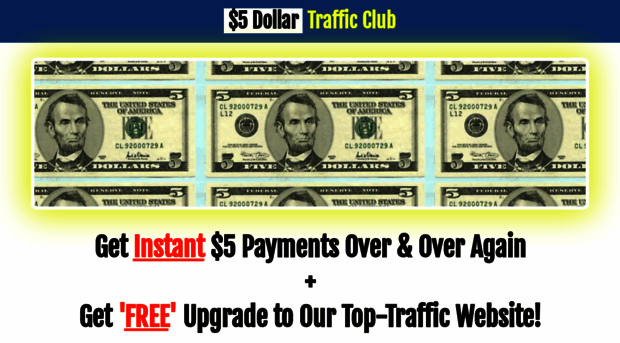 5dollartraffic.club