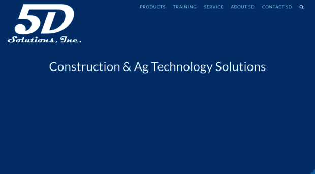 5dsolutionsinc.com