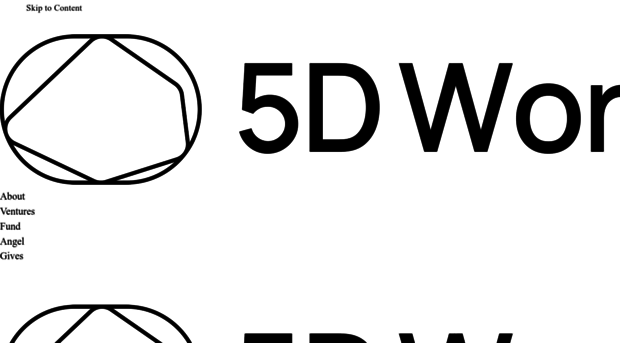 5dworld.com