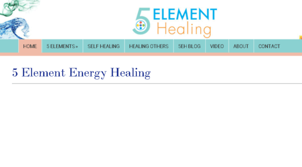 5elementhealingmeditation.com