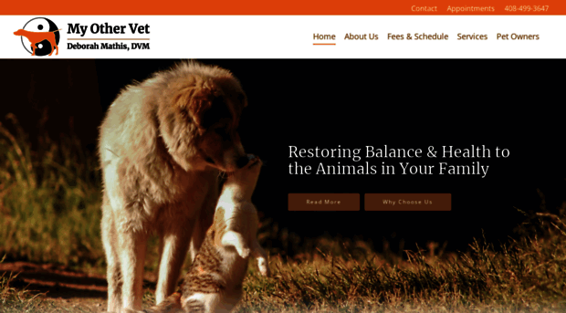 5elementvet.com