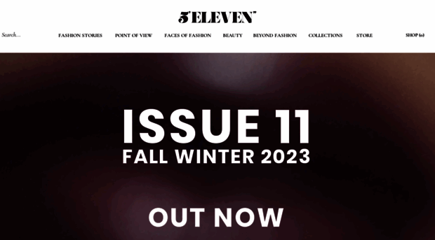 5elevenmag.com