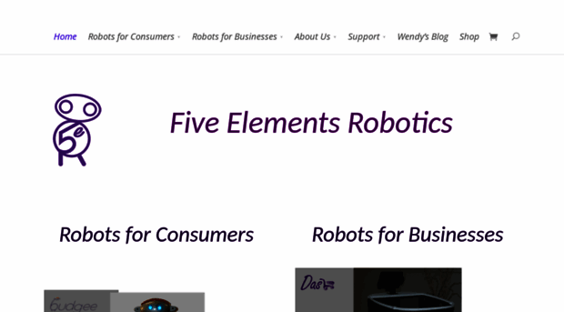 5erobotics.com