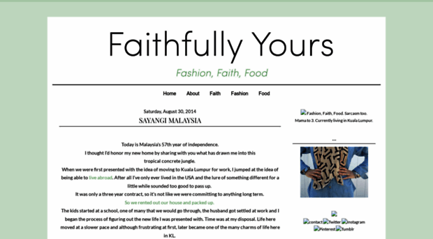 5faithfullyyours.blogspot.jp