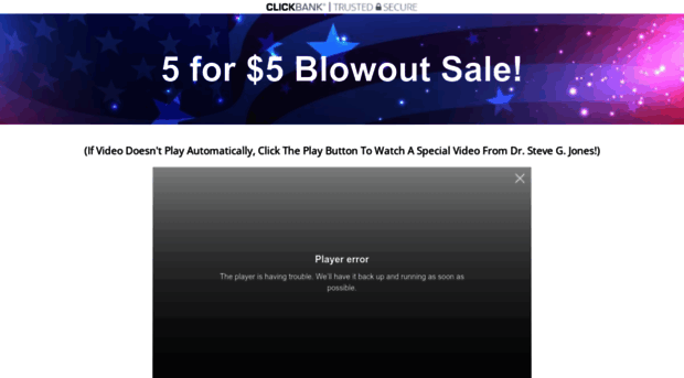 5for5sale.com