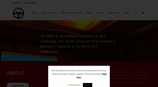 5g-drive.eu