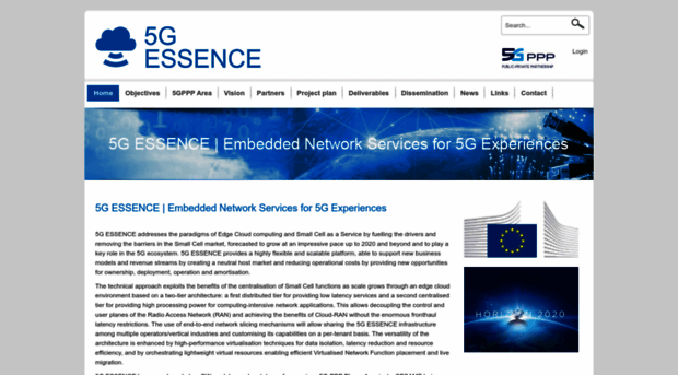 5g-essence-h2020.eu