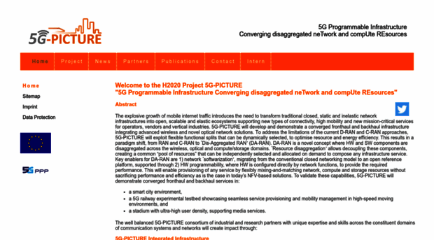 5g-picture-project.eu