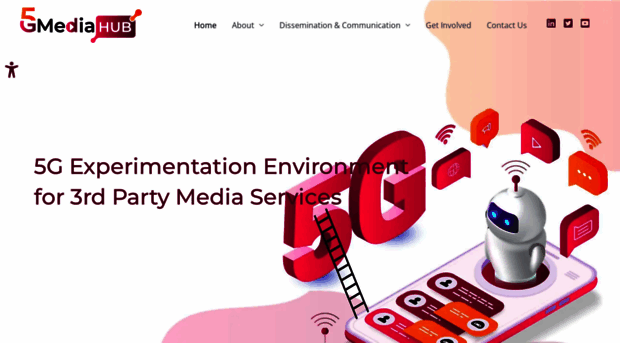 5gmediahub.eu