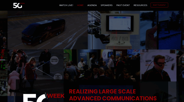 5grealised.com