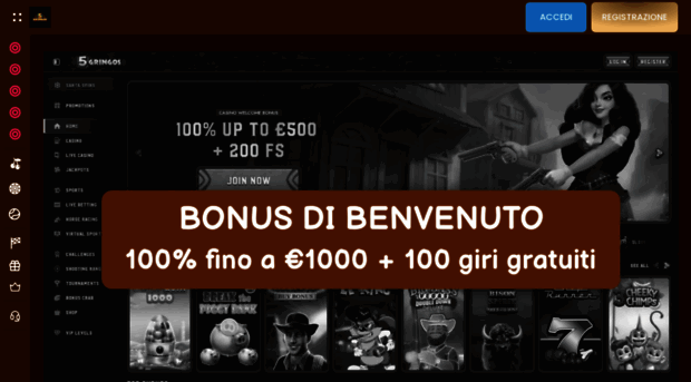 5gringocasino-it.com
