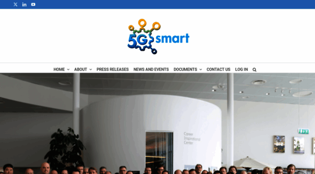 5gsmart.eu