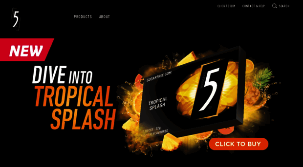5gum.com.au