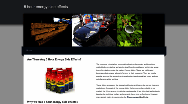 5hourenergysideeffects.weebly.com