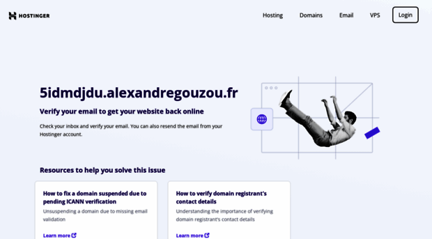 5idmdjdu.alexandregouzou.fr