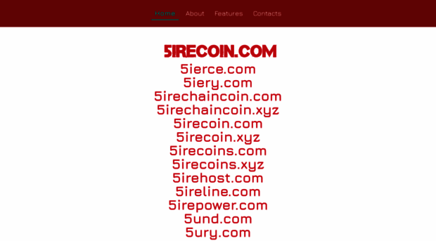 5irecoin.com