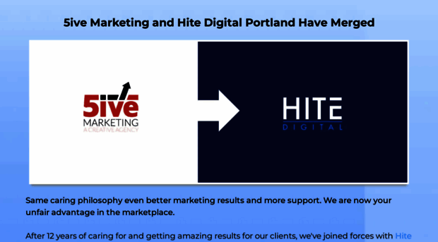 5ivemarketing.com