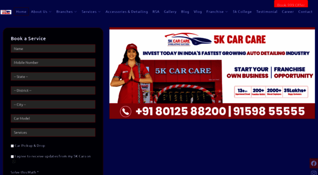 5kcarcare.com