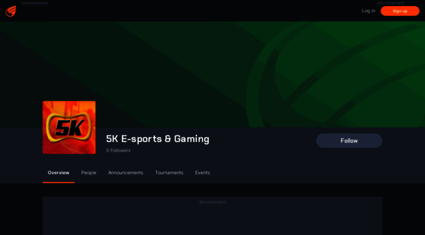 5kgaming.challonge.com