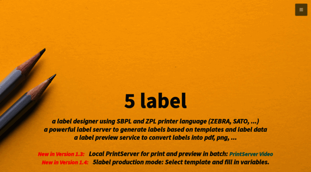 5label.com