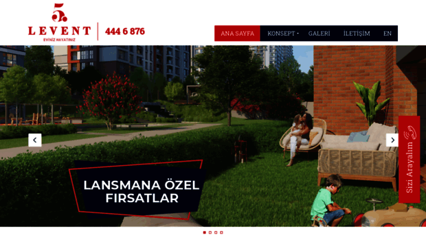 5levent.com.tr