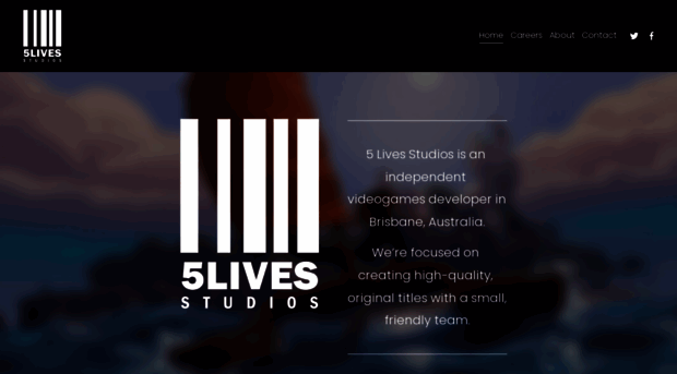 5livesstudios.com