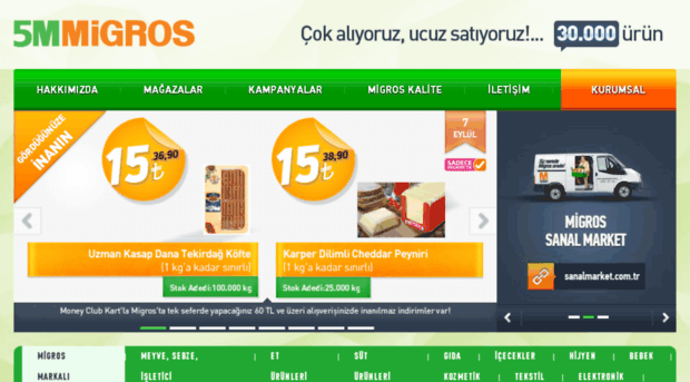 5m-migros.com