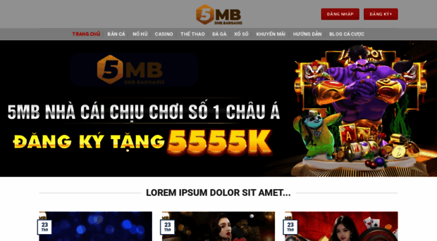 5mb.bargains
