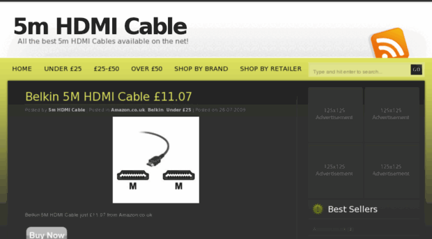 5mhdmicable.co.uk