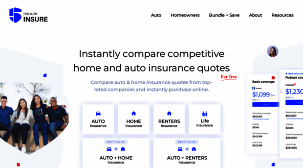 5minuteinsure.com