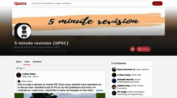 5minuterevisionupsc.quora.com