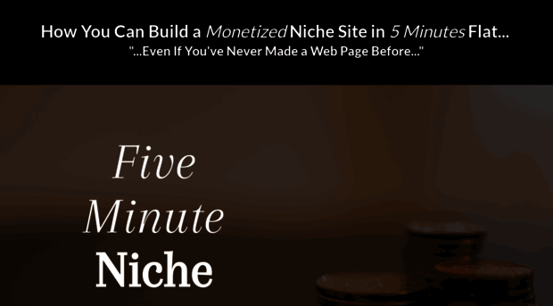 5minutesites.com