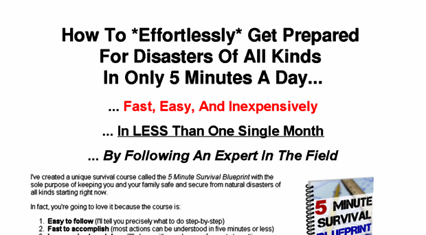 5minutesurvivalblueprint.com