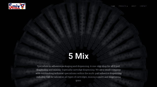 5mix.com